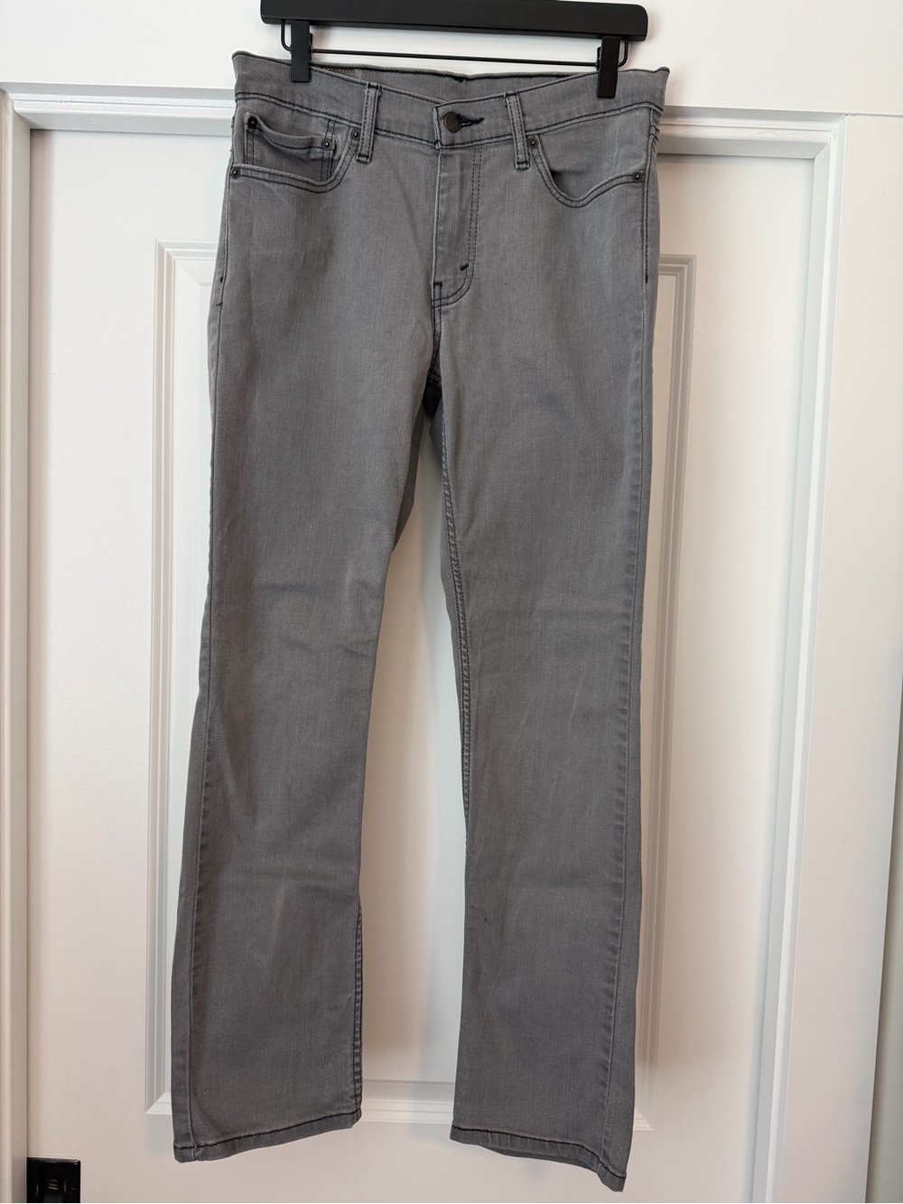 Levi’s Men 511 Jeans 32x32